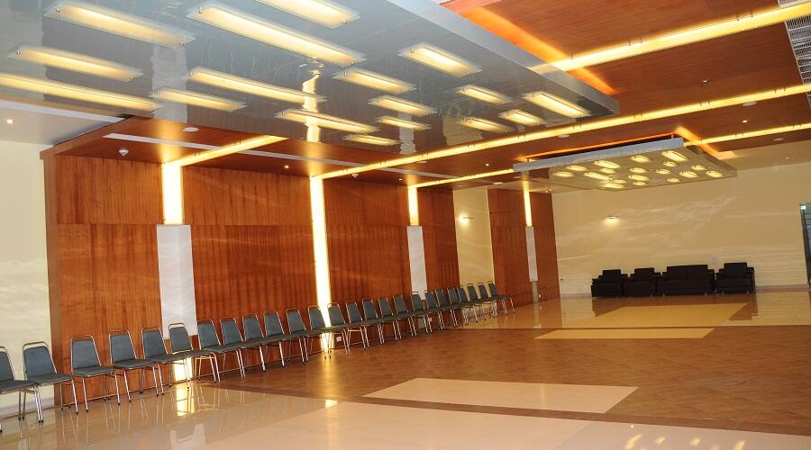 Pipul Utkal Continental, Jharsuguda 5